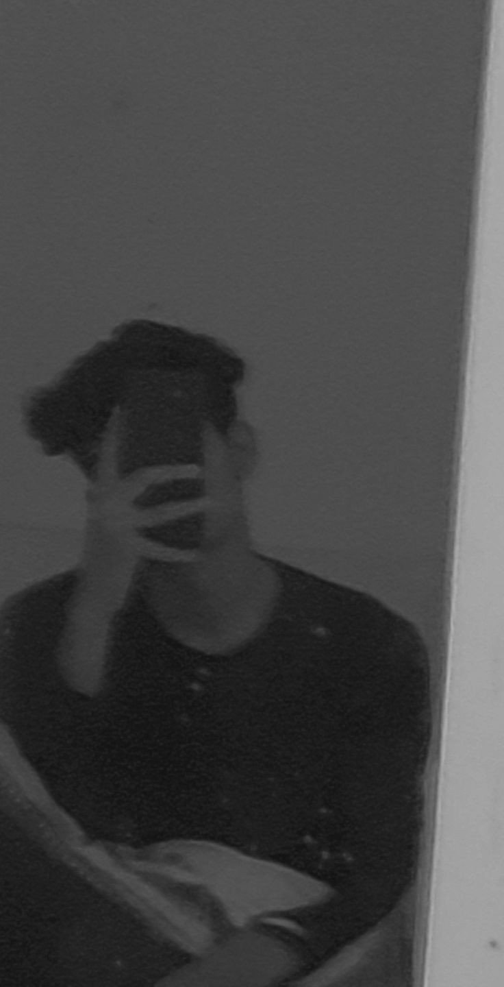 blur boy DP unique style