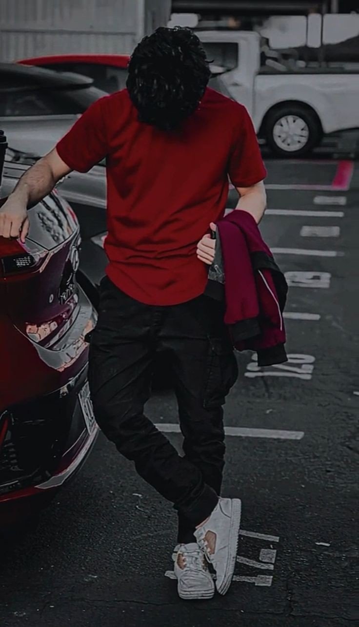 blur boy profile picture