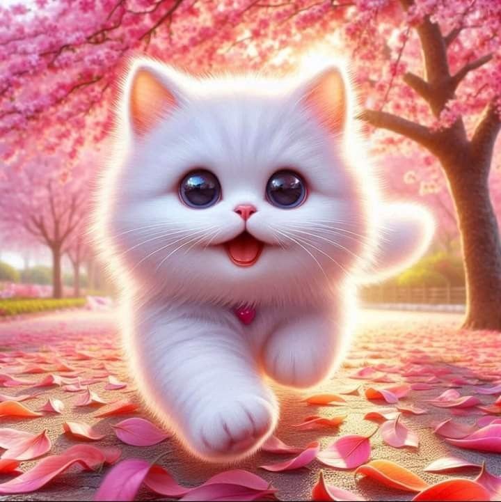 cat profile pictures