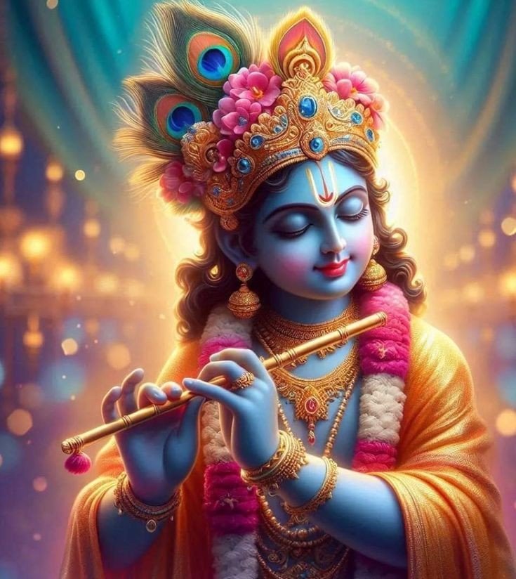 Krishna DP HD
