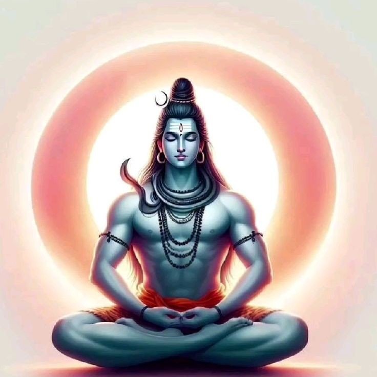 Shiva photos