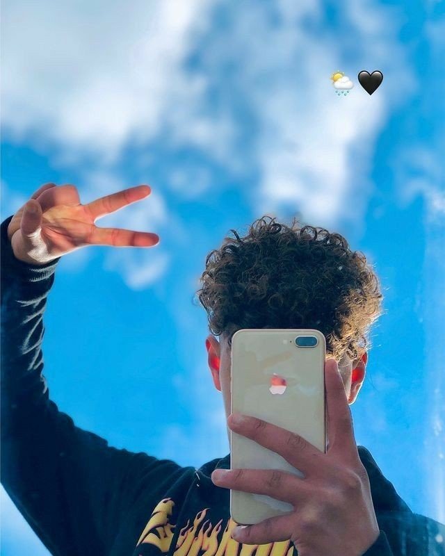 cute boys profile picture